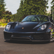 Illustration for article titled Cars and Coffee Portland 5/30/15